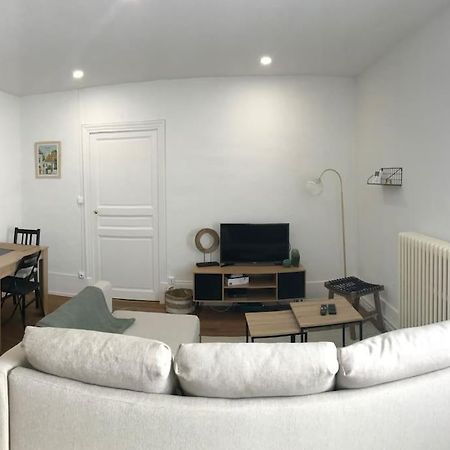 L'Audra'Ppart Apartment Dijon Exterior photo